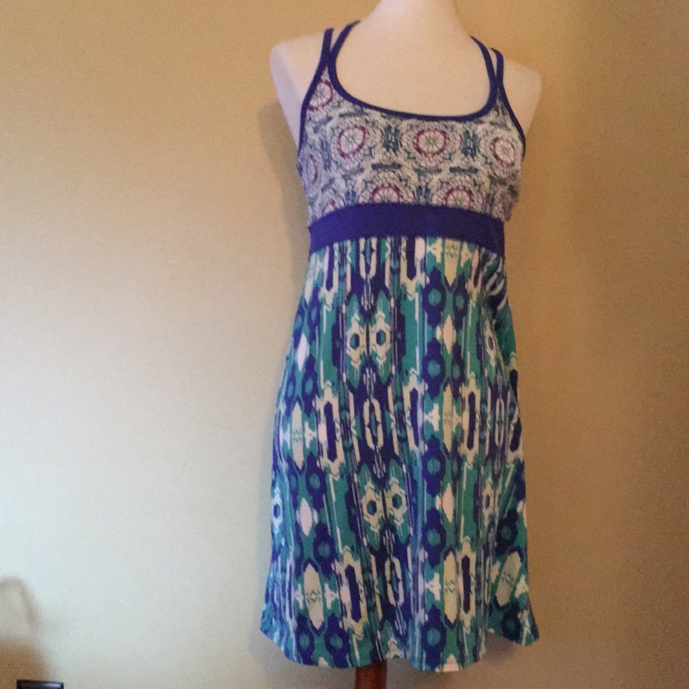 Summer dress